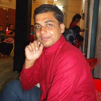 Kaushik Bhattacherjee