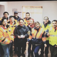 Carlos Curichimba Medina