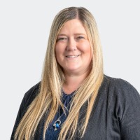 Katie Ward