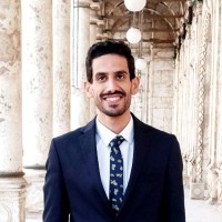 Mahmoud Yehia