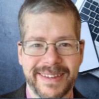 Robert Wainwright - MPA, PMP, CIO.D