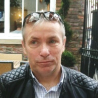Martyn Jackson