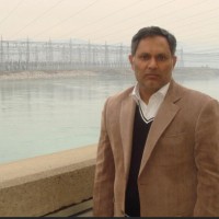 SYED ALI ASIF