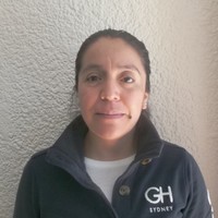 Claudia Mejia Delgado