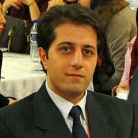 Parham Taghipour