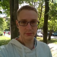 Dzmitry Tsypliankou