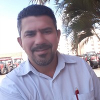 Márcio Fernandes Machado