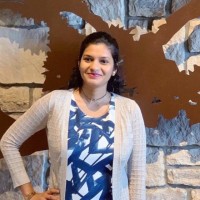 Gitanjali Singh