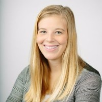 Caitlin Mellon