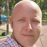 Dmitrii Charushin