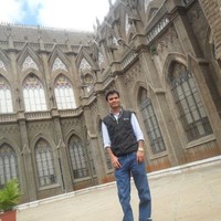ASHISH DUBEY