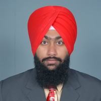 Anupinder Singh