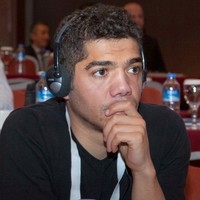 Çağdaş Kaya