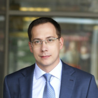 Evgeny Boldyrev