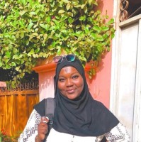 Fatouma Maïga
