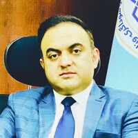 Fawad Ahmadi