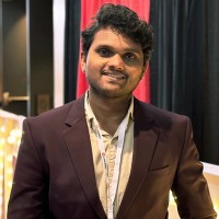 Sai Subhash Teja Deevi