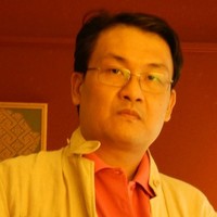 Pongsatouch Sombatboriboon