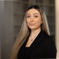 Melina Jawed-Esen