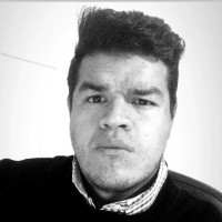 Nicolas Felipe Chamorro Castillo