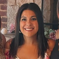 Jamie Garza