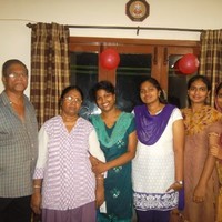 Moni Parvathy