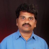 Gouri Sankar Rao