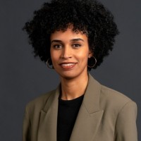 Ibtissam El Badissi
