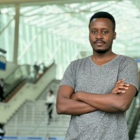 Fredrick Michael Nyambele