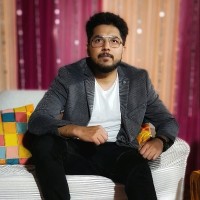 Arjun Aravind