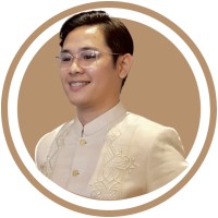 Harvey Viajedor, Rph