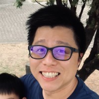 Nick Lin