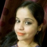 Chitra Sharma