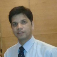 Amarendra Sinha