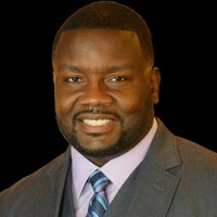 Calvin Hooper