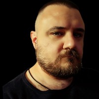 Damjan Vlaisavljevic