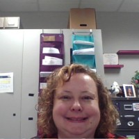 Wendy Ray