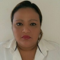 Evelin Del Rosario Palma Tellez