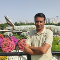 Sushil Basnet
