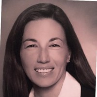 Kathleen Mckenzie