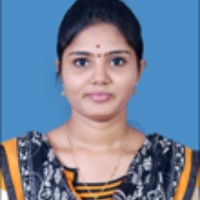 Sandhya Rajesh