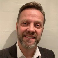 Klaus Boving