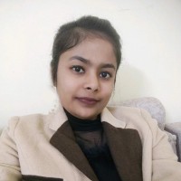 Risha Prasad