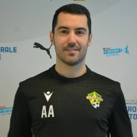 Andrea Allevi