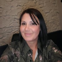 Dionne Berigan