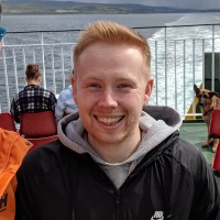 Alasdair Ferguson