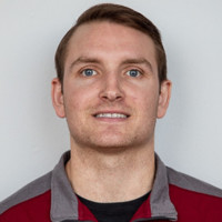 Dave Colclough