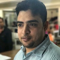 DR.HARSH THAKKAR