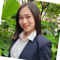 Josianne Setyo