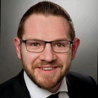 Alex Warkentin